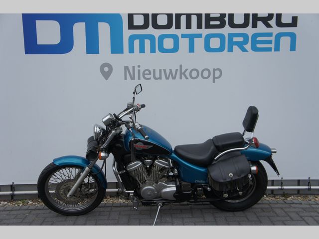 honda - vt-600-c-shadow--vlx-