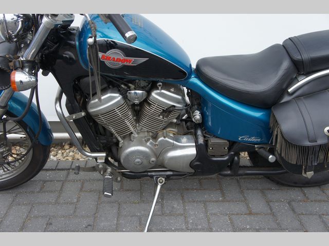 honda - vt-600-c-shadow--vlx-
