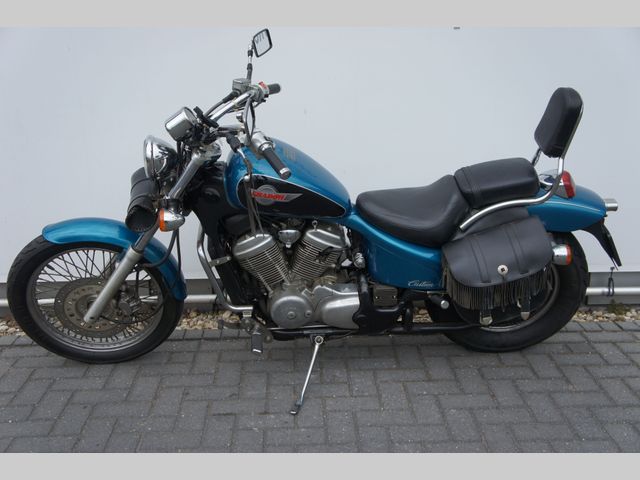 honda - vt-600-c-shadow--vlx-