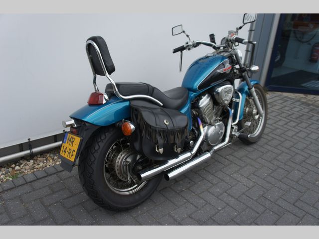 honda - vt-600-c-shadow--vlx-