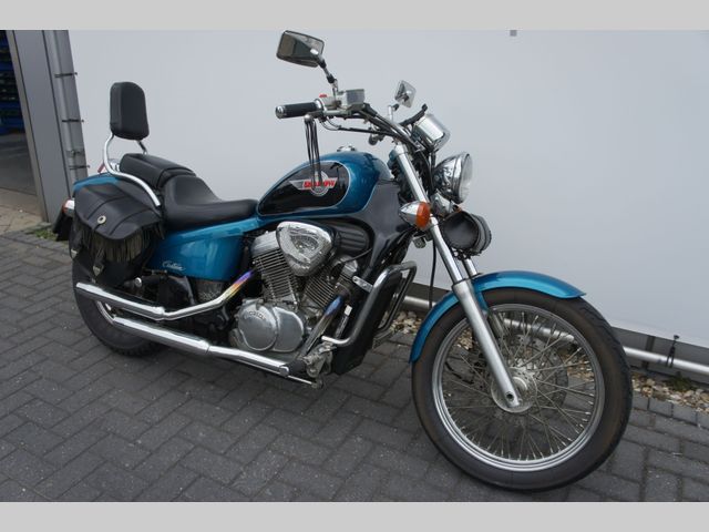 honda - vt-600-c-shadow--vlx-