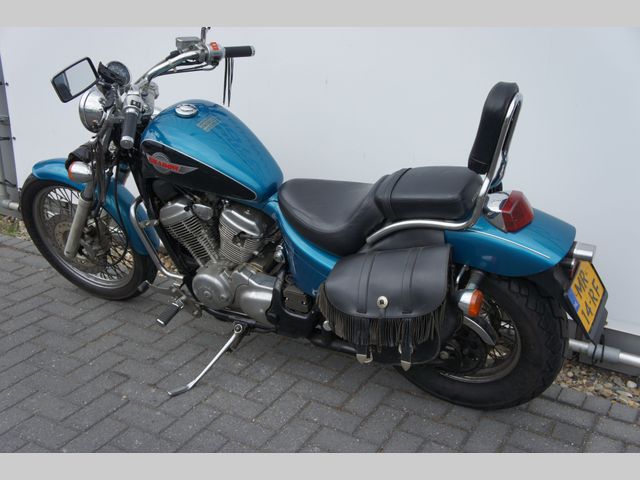 honda - vt-600-c-shadow--vlx-
