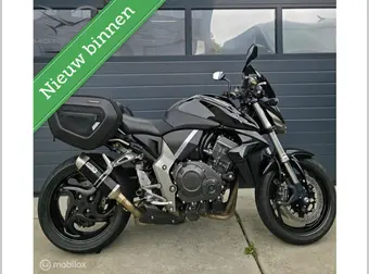 Honda CB 1000 R 2008 occasion