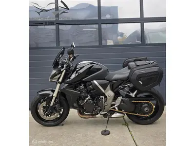 HONDA CB 1000 R – foto 2