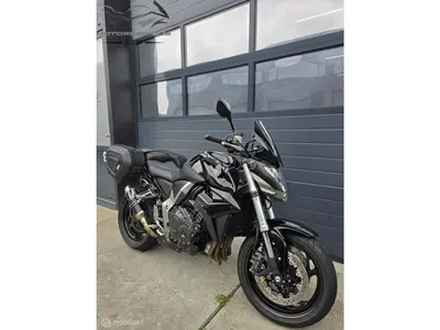 HONDA CB 1000 R – foto 3