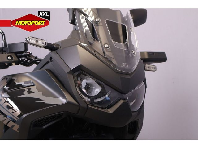 honda - crf-1100-l-africa-twin