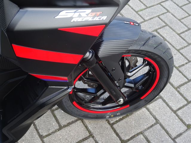 aprilia - sr-gt-replica-200