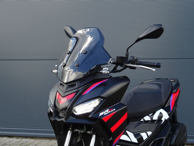 aprilia - sr-gt-replica-200