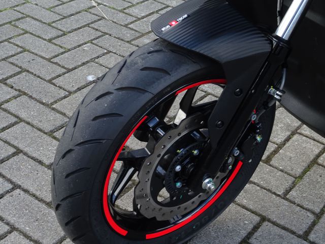 aprilia - sr-gt-replica-200