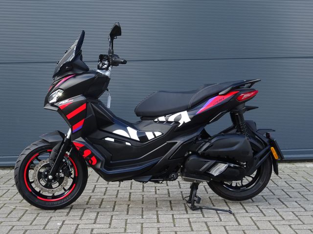 aprilia - sr-gt-replica-200