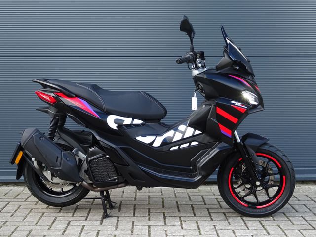 aprilia - sr-gt-replica-200