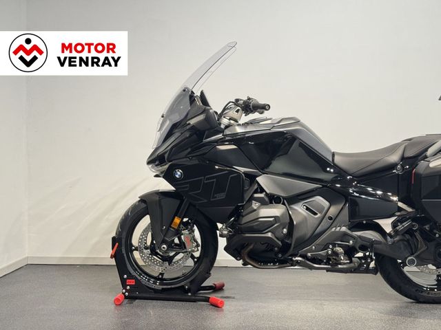 bmw - r-1300-rt