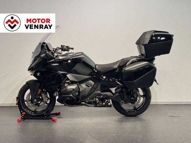 bmw - r-1300-rt