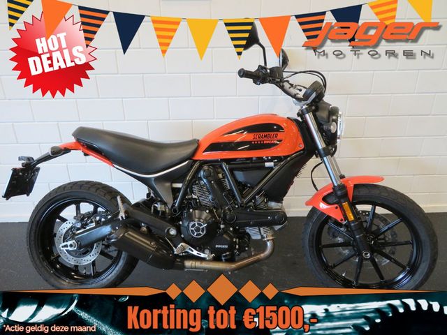 ducati - scrambler-sixty2