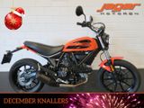 DUCATI SCRAMBLER SIXTY2