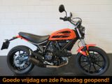 DUCATI SCRAMBLER SIXTY2