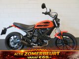 DUCATI SCRAMBLER SIXTY2
