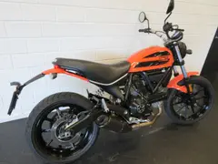 Ducati Scrambler Sixty 2 Nieuwstaat! 2018 occasion – foto 3 van 14