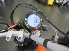 Ducati Scrambler Sixty 2 Nieuwstaat! 2018 occasion – foto 6 van 14