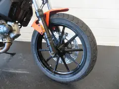 Ducati Scrambler Sixty 2 Nieuwstaat! 2018 occasion – foto 7 van 14