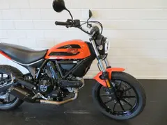 Ducati Scrambler Sixty 2 Nieuwstaat! 2018 occasion – foto 9 van 14