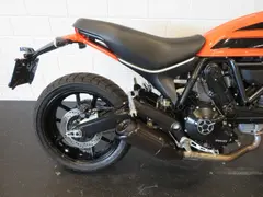 Ducati Scrambler Sixty 2 Nieuwstaat! 2018 occasion – foto 10 van 14