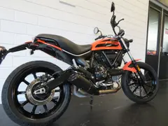 Ducati Scrambler Sixty 2 Nieuwstaat! 2018 occasion – foto 11 van 14
