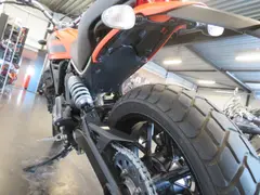 Ducati Scrambler Sixty 2 Nieuwstaat! 2018 occasion – foto 13 van 14