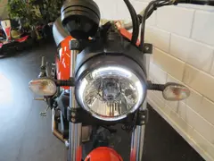 Ducati Scrambler Sixty 2 Nieuwstaat! 2018 occasion – foto 14 van 14