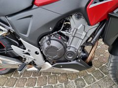 Honda CB 500 X 2013 occasion – foto 7 van 11