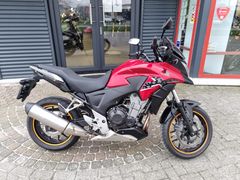 Honda CB 500 X 2013 occasion – foto 1 van 11