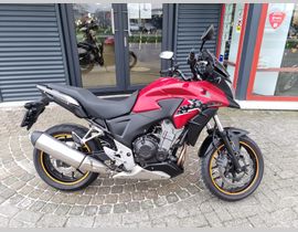 Honda CB 500 X / ABS 2013 occasion