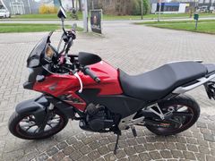 Honda CB 500 X 2013 occasion – foto 2 van 11