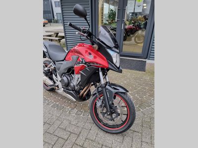 HONDA CB 500 X / ABS – foto 3