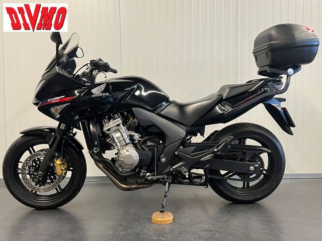 honda - cbf-600-s-abs