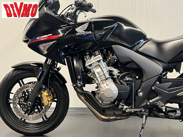 honda - cbf-600-s-abs