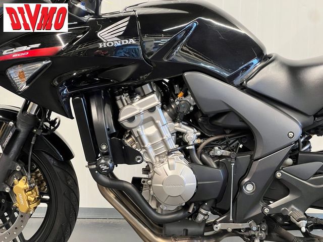 honda - cbf-600-s-abs