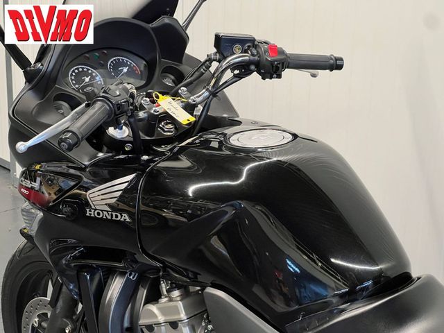 honda - cbf-600-s-abs