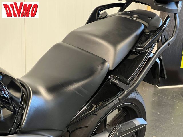 honda - cbf-600-s-abs