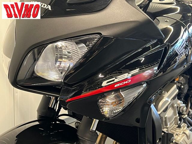 honda - cbf-600-s-abs