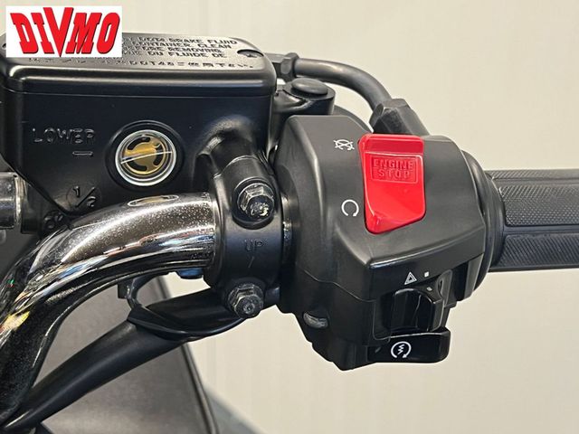 honda - cbf-600-s-abs