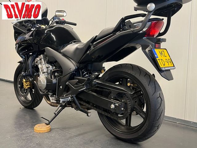 honda - cbf-600-s-abs