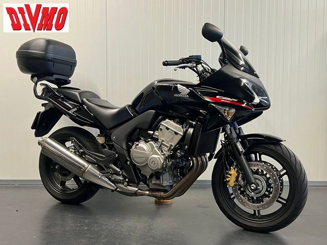 honda - cbf-600-s-abs