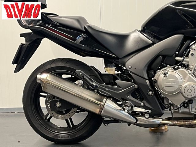honda - cbf-600-s-abs