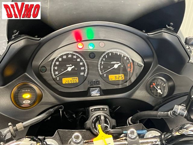 honda - cbf-600-s-abs