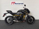 KAWASAKI Z650