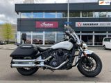 INDIAN MOTORCYCLE SCOUT BOBBER SIXTY