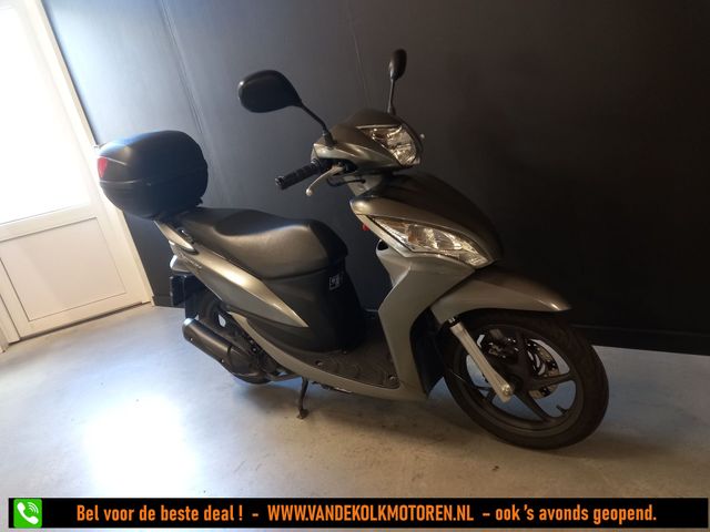 honda - vision-110