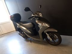 Honda Vision 110 2013 occasion – foto 5 van 12