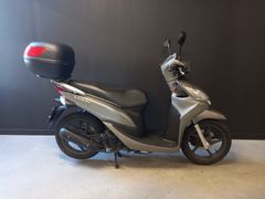 Honda Vision 110 2013 occasion – foto 1 van 12